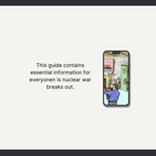 PrepareHQ Survival Guide