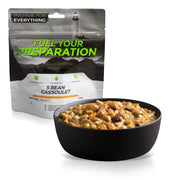 5 Bean Cassoulet – Box of 12 Pouches