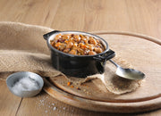 5 Bean Cassoulet – Box of 12 Pouches