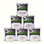 1 Month 'Standard' Emergency Food Pack