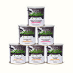 1 Month 'Standard' Emergency Food Pack